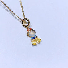 Load image into Gallery viewer, Princess Pendant Necklaces*