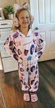 Load image into Gallery viewer, PREORDER: custom onesies kids and adults 11.10.25 osym