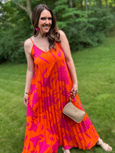 Load image into Gallery viewer, REBEL MAXI DRESS