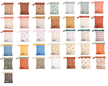 Load image into Gallery viewer, RTS: Wet/Dry Bags-