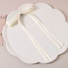 Load image into Gallery viewer, *RTS: Long Satin Hair Bow*