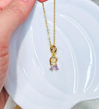 Load image into Gallery viewer, Princess Pendant Necklaces*