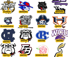 Load image into Gallery viewer, PREORDER: CUSTOM LOGO UMBRELLAS 11.10.25 osym