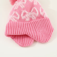 Load image into Gallery viewer, PREORDER: The Cozy in Pink Beanies 11.10.25 OSYM