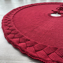 Load image into Gallery viewer, *RTS: Christmas Tree Skirts*