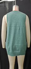 Load image into Gallery viewer, The Kyla Tunic Sweater Vest