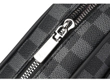 Load image into Gallery viewer, The Dillon Vegan Leather Crossbody