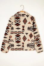 Load image into Gallery viewer, PREORDER: Ryker Aztec fleece pullover 11.10.25 OSYM