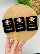 Load image into Gallery viewer, *RTS: Sports Ball Watch Charms*