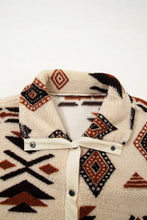 Load image into Gallery viewer, PREORDER: Ryker Aztec fleece pullover 11.10.25 OSYM