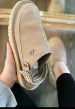 Load image into Gallery viewer, PREORDER: Kids and Adults braided clogs 11.10.25 osym