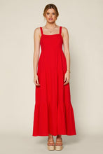 Load image into Gallery viewer, INDEPENDENCE DAY MAXI DRESS