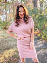 Load image into Gallery viewer, WIDE AWAKE MIDI DRESS