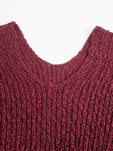 Load image into Gallery viewer, PREORDER: Lousea Sweater 11.10.25 OSYM