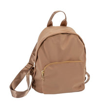 Load image into Gallery viewer, CLASSIC MINI NYLON FASHION BACKPACK