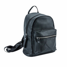 Load image into Gallery viewer, PU LEATHER FASHION BACKPACK