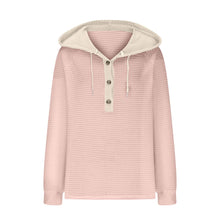 Load image into Gallery viewer, PREORDER: Payton Waffle Henley 11.10.25 OSYM