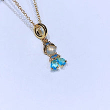 Load image into Gallery viewer, Princess Pendant Necklaces*