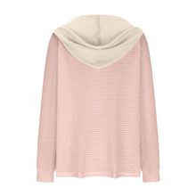 Load image into Gallery viewer, PREORDER: Payton Waffle Henley 11.10.25 OSYM