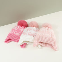 Load image into Gallery viewer, PREORDER: The Cozy in Pink Beanies 11.10.25 OSYM