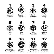 Load image into Gallery viewer, *Preorder: Petals of You Necklace*