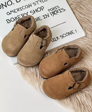 Load image into Gallery viewer, PREORDER: Flynn kids clogs 11.10.25