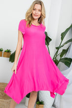 Load image into Gallery viewer, WITH YOU MINI DRESS