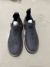 Load image into Gallery viewer, PREORDER: Naomi Zip Boot 11.10.25