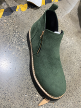 Load image into Gallery viewer, PREORDER: Naomi Zip Boot 11.10.25