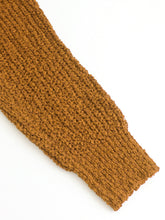 Load image into Gallery viewer, PREORDER: Lousea Sweater 11.10.25 OSYM