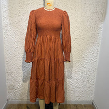 Load image into Gallery viewer, The Joellen Midi Dress