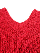 Load image into Gallery viewer, PREORDER: Lousea Sweater 11.10.25 OSYM