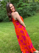 Load image into Gallery viewer, REBEL MAXI DRESS