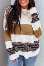 Load image into Gallery viewer, PREORDER: Haven sweater 11.10.25