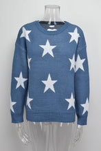 Load image into Gallery viewer, RTS: Be a STAR Sweater High Quality-