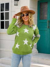 Load image into Gallery viewer, RTS: Be a STAR Sweater High Quality-
