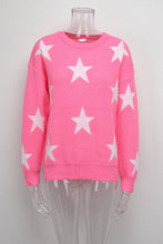 Load image into Gallery viewer, RTS: Be a STAR Sweater High Quality-