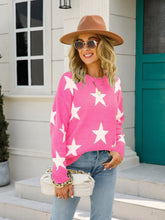 Load image into Gallery viewer, RTS: Be a STAR Sweater High Quality-