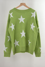 Load image into Gallery viewer, RTS: Be a STAR Sweater High Quality-