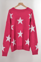 Load image into Gallery viewer, RTS: Be a STAR Sweater High Quality-