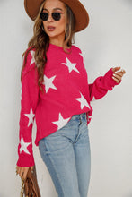 Load image into Gallery viewer, RTS: Be a STAR Sweater High Quality-
