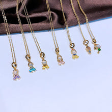 Load image into Gallery viewer, Princess Pendant Necklaces*