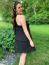 Load image into Gallery viewer, ROCK THE BOAT MINI DRESS