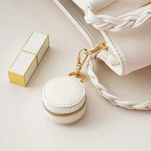 Load image into Gallery viewer, Preorder: Travel Keychain Jewelry Case