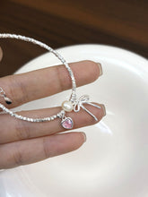 Load image into Gallery viewer, Charmed Elegance Necklace and Bracelet