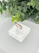 Load image into Gallery viewer, *RERUN: *Custom Birth stone Rings*