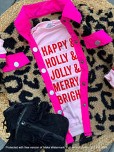 Load image into Gallery viewer, RTS: Leopard MOMMY AND ME Sherpa shacket-