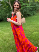 Load image into Gallery viewer, REBEL MAXI DRESS