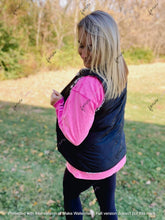 Load image into Gallery viewer, RTS: Mineral Washed Long sleeve Crews (boyfriend fit oversized)-