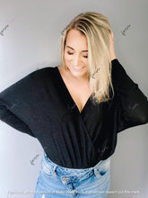 Load image into Gallery viewer, RTS: The Lula Shimmer Body Suit (HIGH QUALITY)-